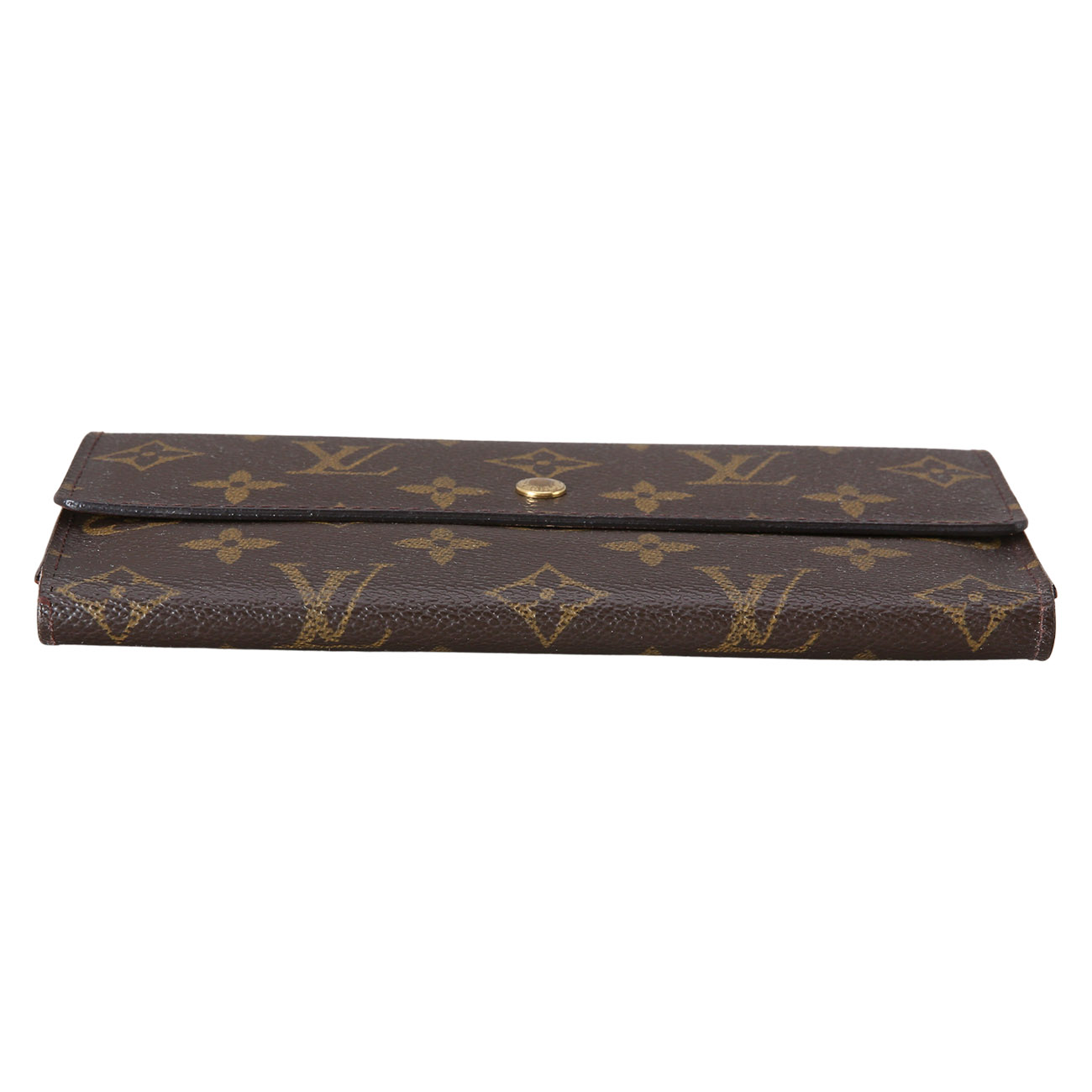 LOUIS VUITTON(USED)루이비통 모노그램 컴팩트 장지갑